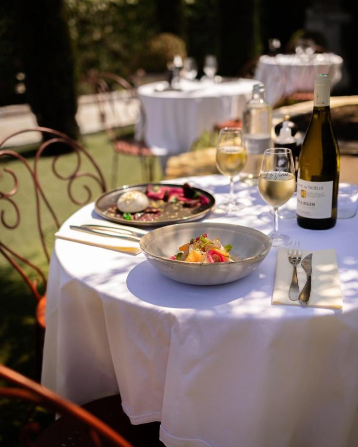Boutique Hotel Chateau Beaupin Restaurant & Wellness Marseille Kültér fotó
