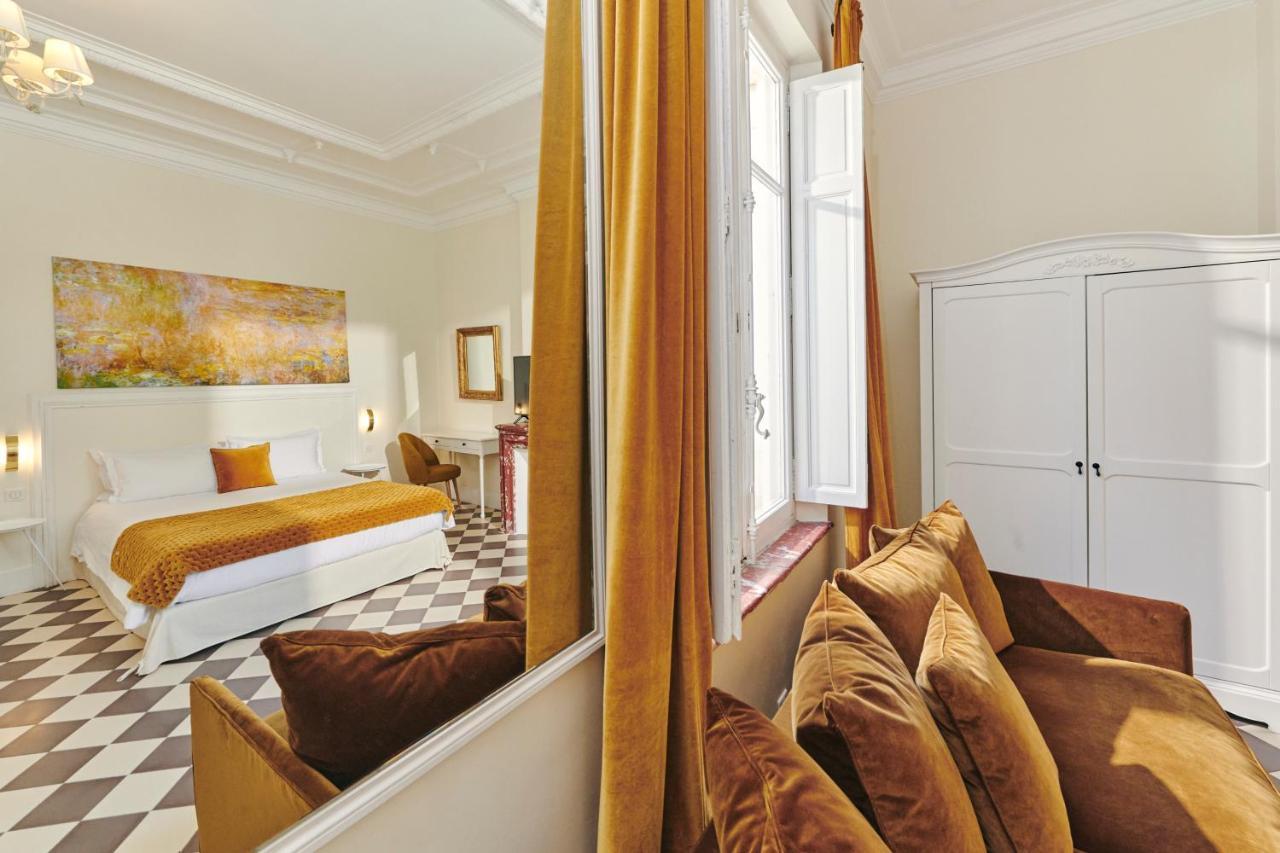 Boutique Hotel Chateau Beaupin Restaurant & Wellness Marseille Kültér fotó