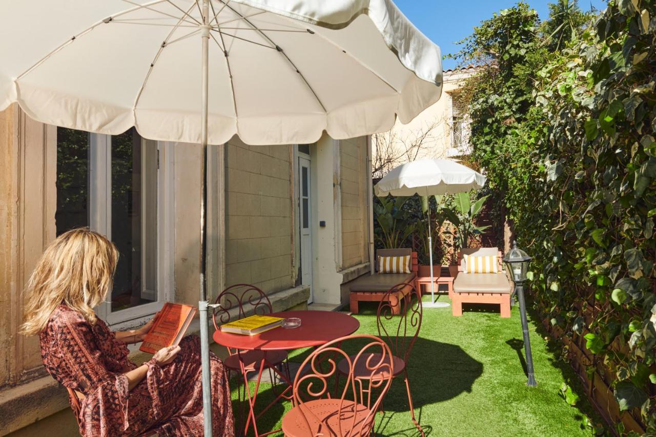 Boutique Hotel Chateau Beaupin Restaurant & Wellness Marseille Kültér fotó