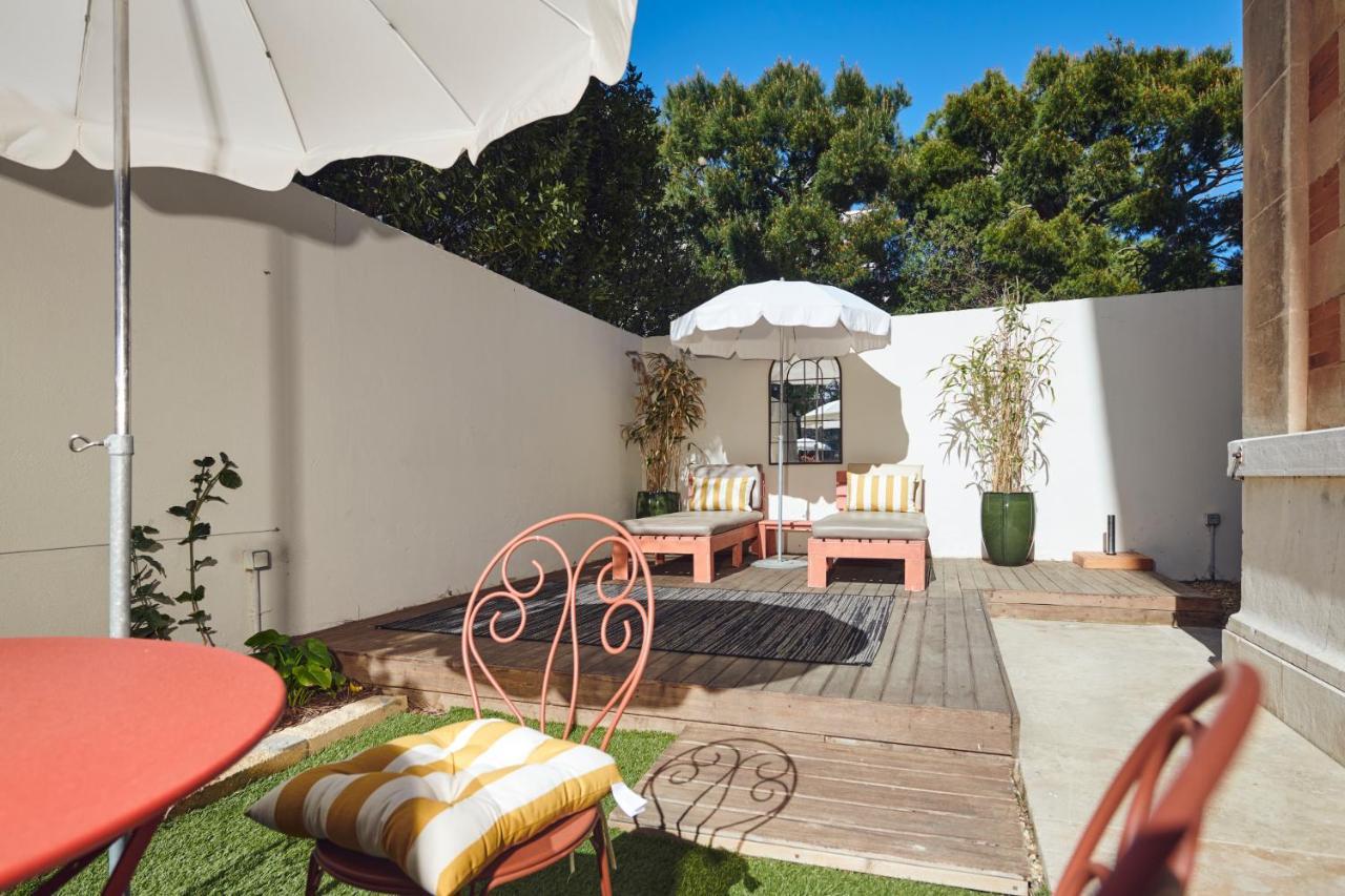 Boutique Hotel Chateau Beaupin Restaurant & Wellness Marseille Kültér fotó