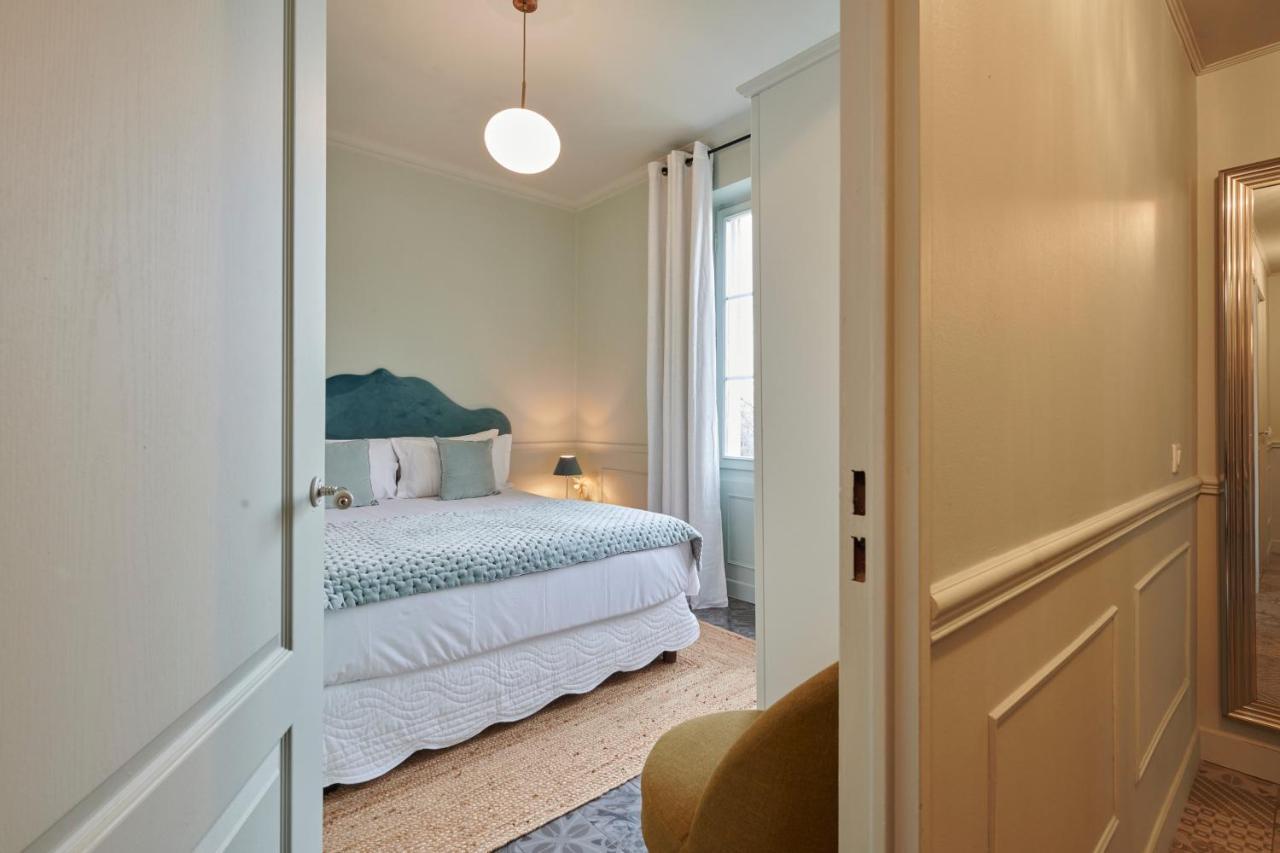 Boutique Hotel Chateau Beaupin Restaurant & Wellness Marseille Kültér fotó