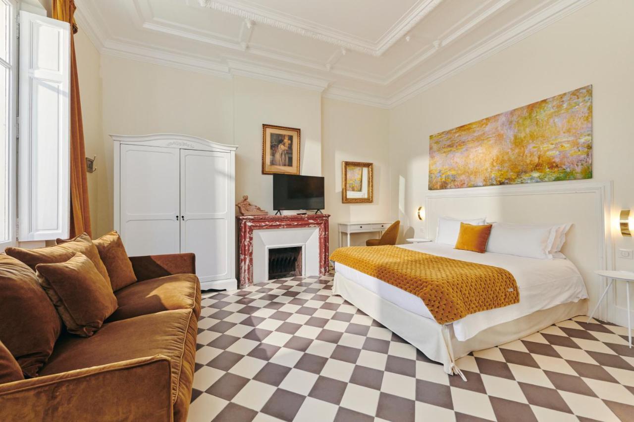 Boutique Hotel Chateau Beaupin Restaurant & Wellness Marseille Kültér fotó