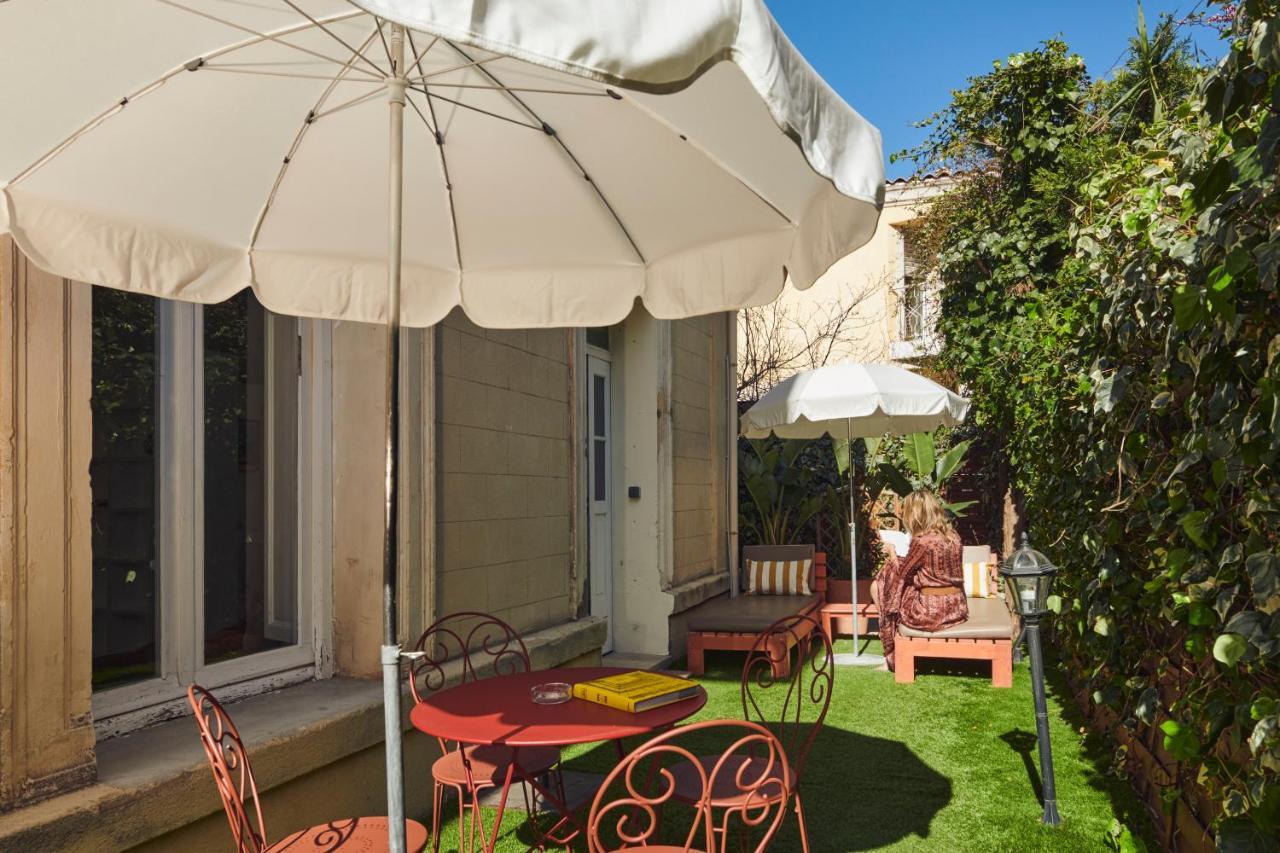 Boutique Hotel Chateau Beaupin Restaurant & Wellness Marseille Kültér fotó