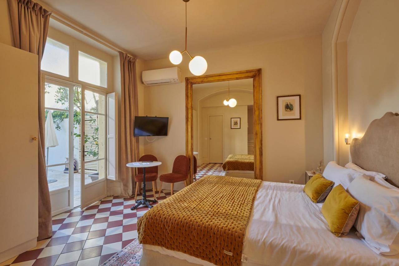 Boutique Hotel Chateau Beaupin Restaurant & Wellness Marseille Kültér fotó