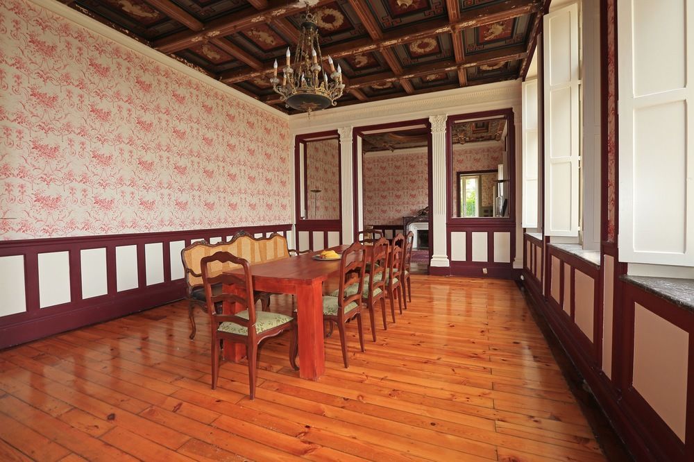 Boutique Hotel Chateau Beaupin Restaurant & Wellness Marseille Kültér fotó