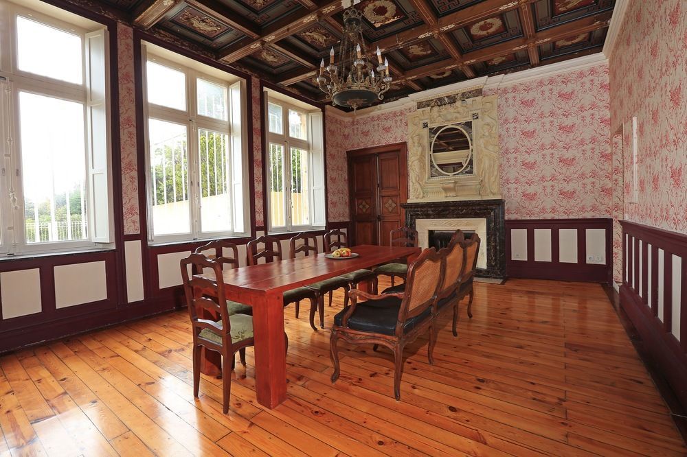 Boutique Hotel Chateau Beaupin Restaurant & Wellness Marseille Kültér fotó