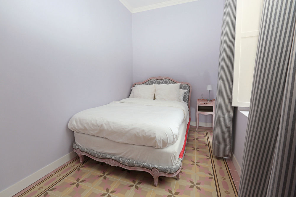 Boutique Hotel Chateau Beaupin Restaurant & Wellness Marseille Kültér fotó