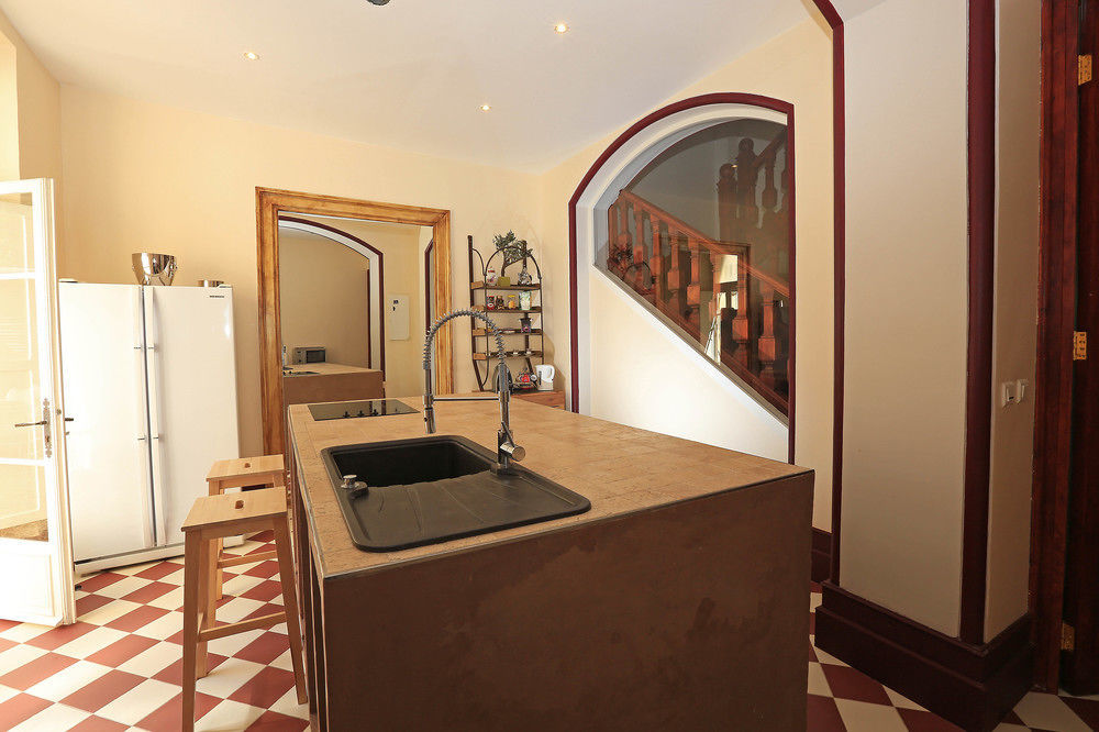 Boutique Hotel Chateau Beaupin Restaurant & Wellness Marseille Kültér fotó
