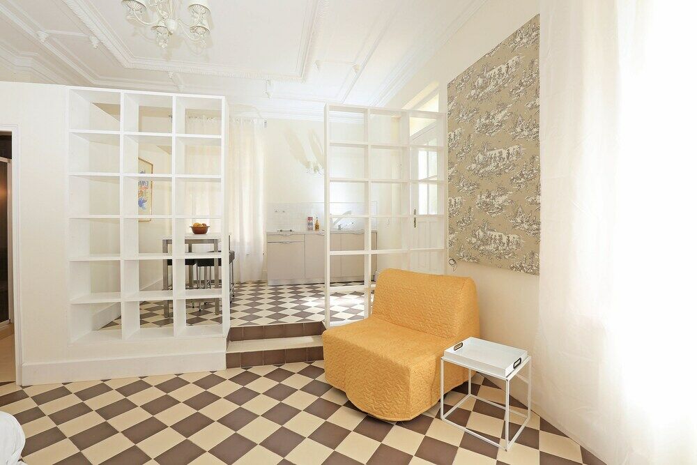 Boutique Hotel Chateau Beaupin Restaurant & Wellness Marseille Kültér fotó